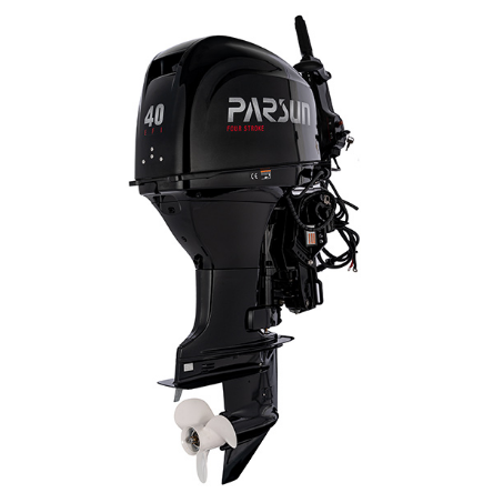 Hot Product Best Price 4 Stroke 6HP 9.9HP 15HP 40HP 60HP 115hp Gasoline Parsunn Motor Boat Outboard Engine